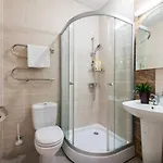 Aparthotel City 3*
