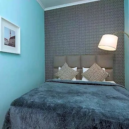 City Aparthotel 3*