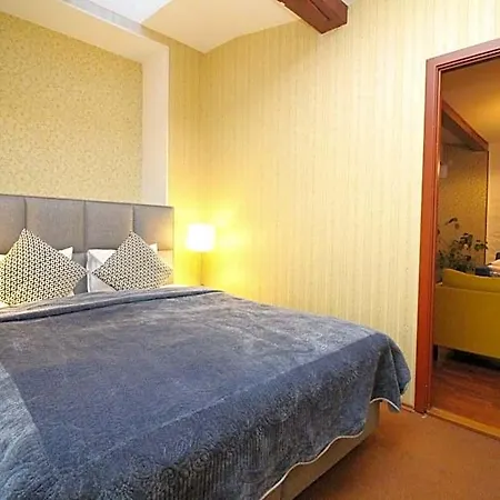 City 3* Tallinn