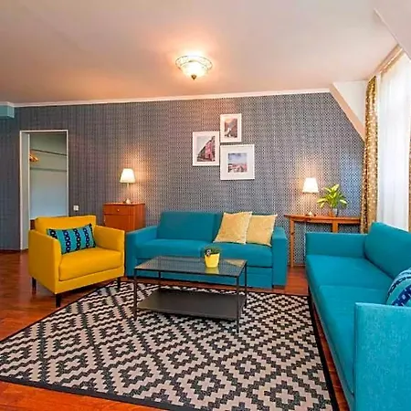 Aparthotel City