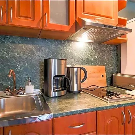 City Aparthotel