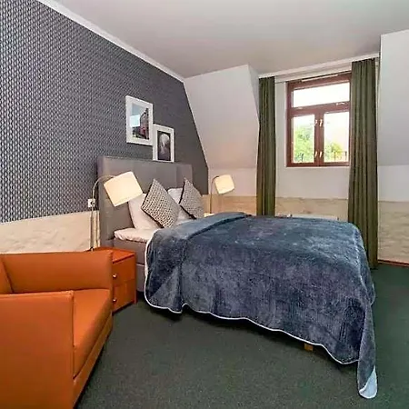 City Aparthotel 3*
