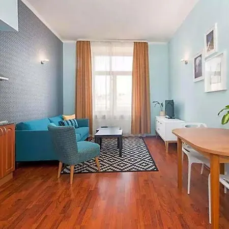 City Aparthotel 3*