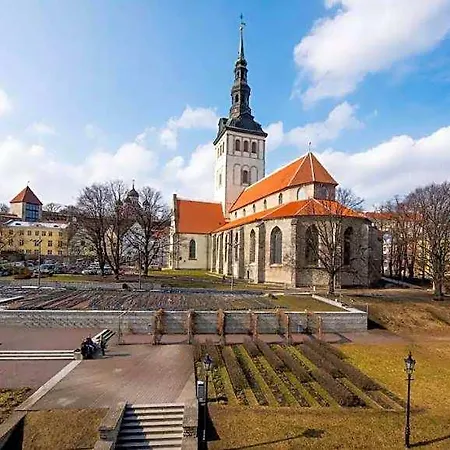 Апарт-отель City
