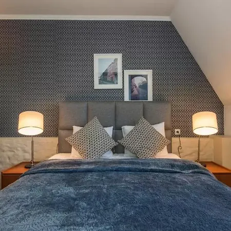 シティ レジデンス タリン