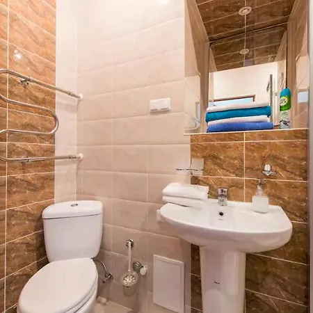 Aparthotel City Tallinn