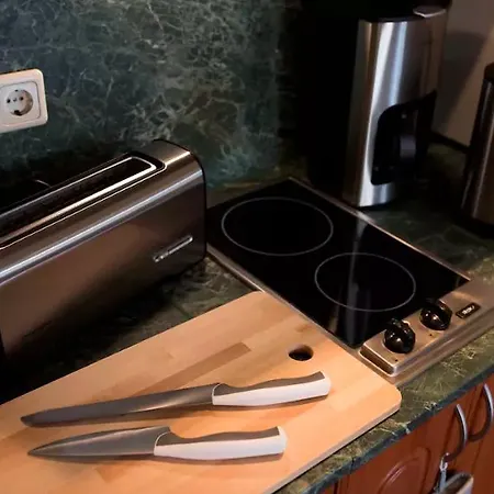 Aparthotel City Tallinn