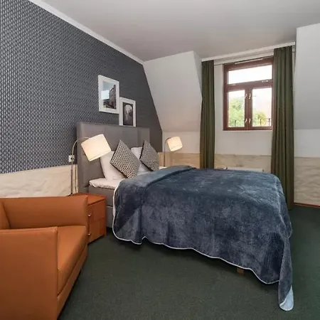 Aparthotel City