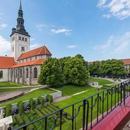 City Апарт-отель
