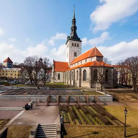 Апарт-отель City