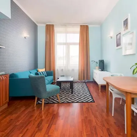 City Aparthotel Tallinn