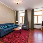 아파트호텔 City 3*