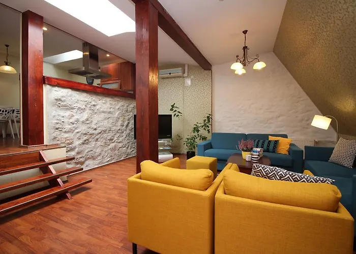 City Appart hôtel 3*